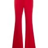 Alexander McQueen wide-leg trousers