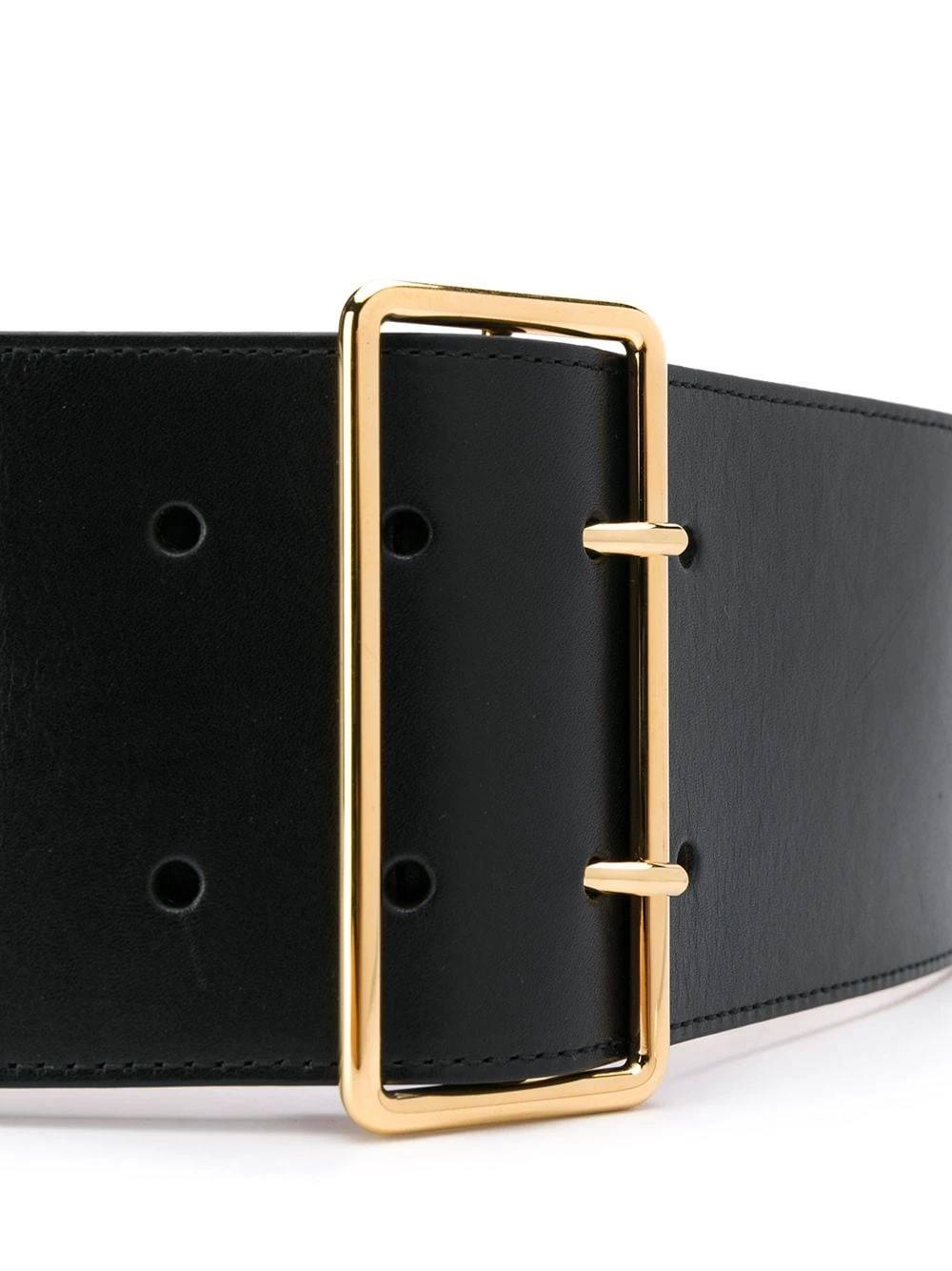Top 10 โ๏ธ Alexander McQueen Wide waist belt ๐ 2 Alexander McQueen wide waist belt