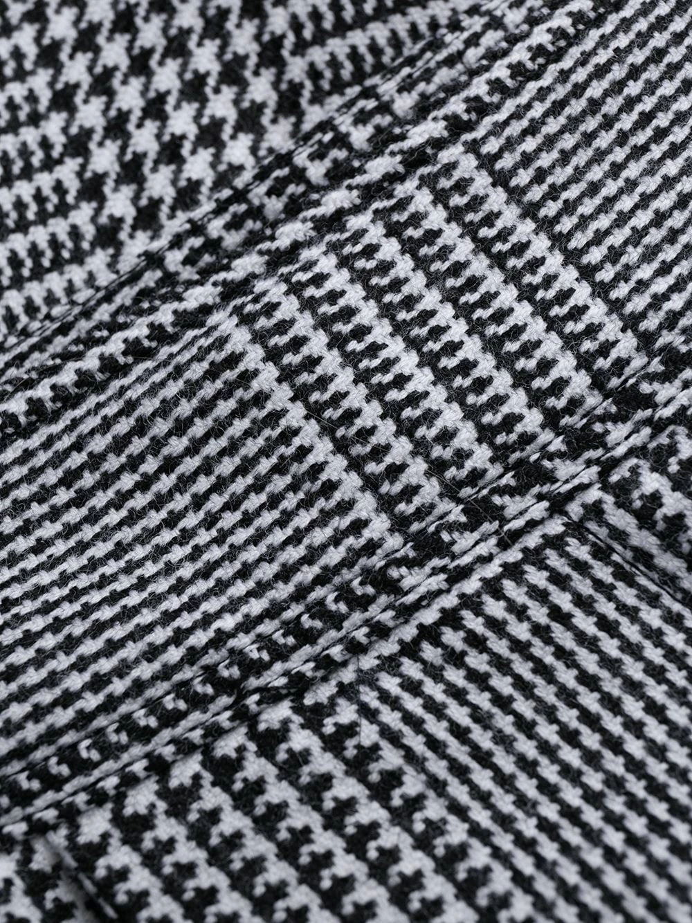 Best reviews of 🎁 Alexander McQueen Check high waisted trousers 🌟 6 Alexander McQueen check high-waisted trousers