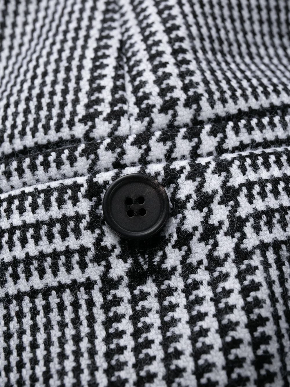 Best reviews of 🎁 Alexander McQueen Check high waisted trousers 🌟 7 Alexander McQueen check high-waisted trousers