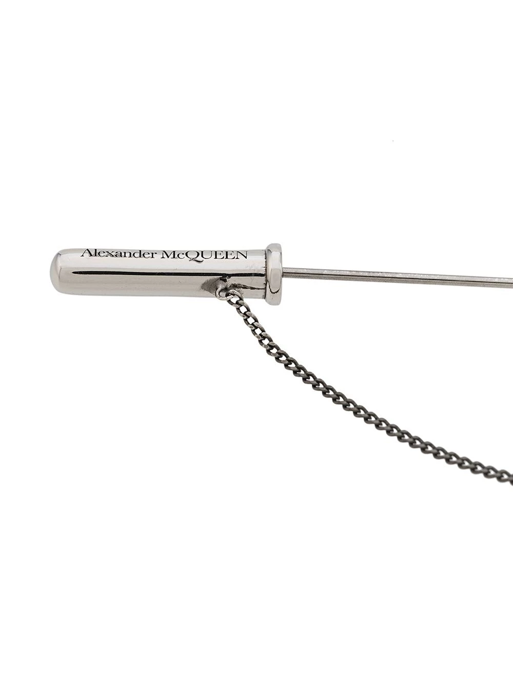 Best deal โ Alexander McQueen Spider and skull brooch ๐ 3 Alexander McQueen spider and skull brooch