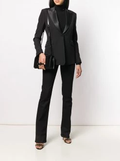 Alexander McQueen Knuckle Duster shoulder bag