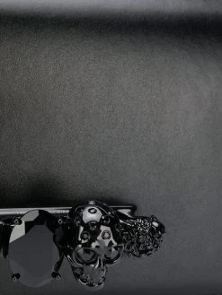 Alexander McQueen Knuckle Duster shoulder bag