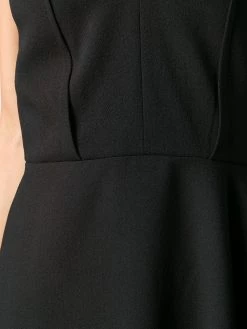 Best reviews of ✨ Alexander McQueen Off the shoulder midi 👗 dress 🌟 11 Alexander McQueen off-the-shoulder midi dress