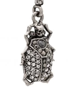 Best deal ๐ Alexander McQueen Beetle drop earrings โจ 6 Alexander McQueen beetle drop earrings