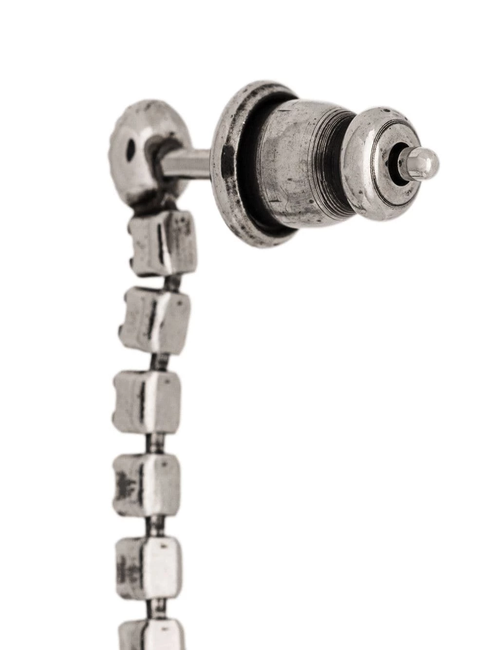 Best deal ๐ Alexander McQueen Beetle drop earrings โจ 4 Alexander McQueen beetle drop earrings