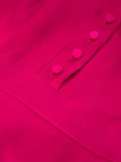 Wholesale ๐ฅ Alexander McQueen Tie fastening asymmetric ๐ dress โ๏ธ 12 Alexander McQueen tie fastening asymmetric dress