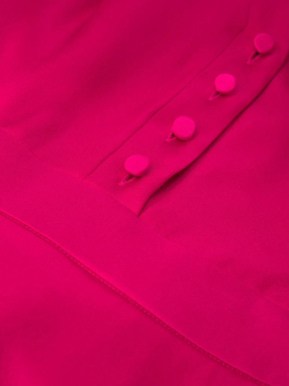 Wholesale ๐ฅ Alexander McQueen Tie fastening asymmetric ๐ dress โ๏ธ 6 Alexander McQueen tie fastening asymmetric dress