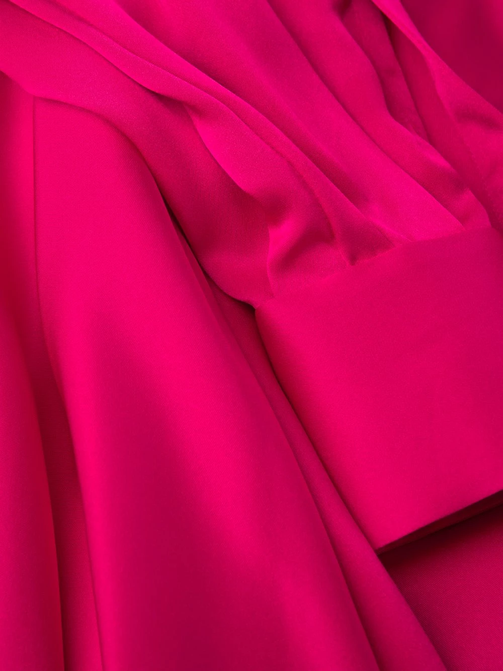 Wholesale ๐ฅ Alexander McQueen Tie fastening asymmetric ๐ dress โ๏ธ 7 Alexander McQueen tie fastening asymmetric dress