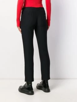Cheap ๐ฅฐ Alexander McQueen Cropped cigarette trousers ๐งจ 10 Alexander McQueen cropped cigarette trousers