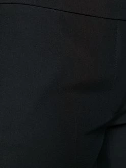 Cheap ๐ฅฐ Alexander McQueen Cropped cigarette trousers ๐งจ 11 Alexander McQueen cropped cigarette trousers