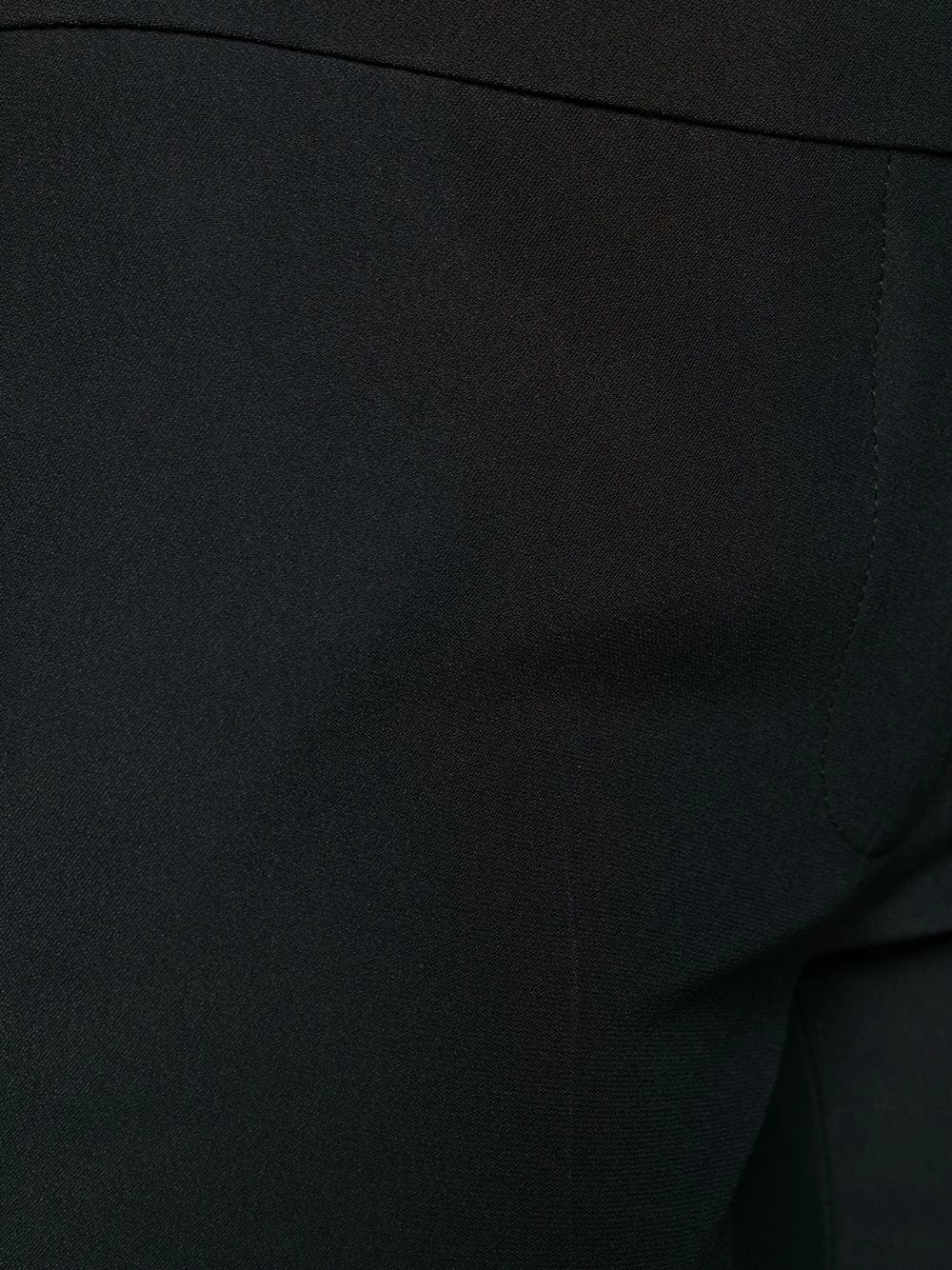 Cheap ๐ฅฐ Alexander McQueen Cropped cigarette trousers ๐งจ 5 Alexander McQueen cropped cigarette trousers