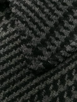 Alexander McQueen skull patch bomber jacket