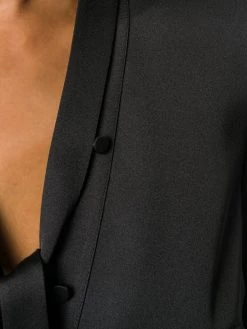 New β Alexander McQueen Pussybow blouse π₯ 11 Alexander McQueen pussybow blouse