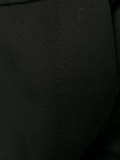 Cheapest ๐ Alexander McQueen High rise flared tailored trousers โญ 13 Alexander McQueen high-rise flared tailored trousers