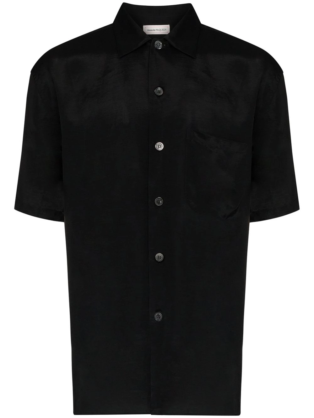Best deal ๐ Alexander McQueen Dragon embroidered ๐ shirt ๐ 1 Alexander McQueen dragon embroidered shirt