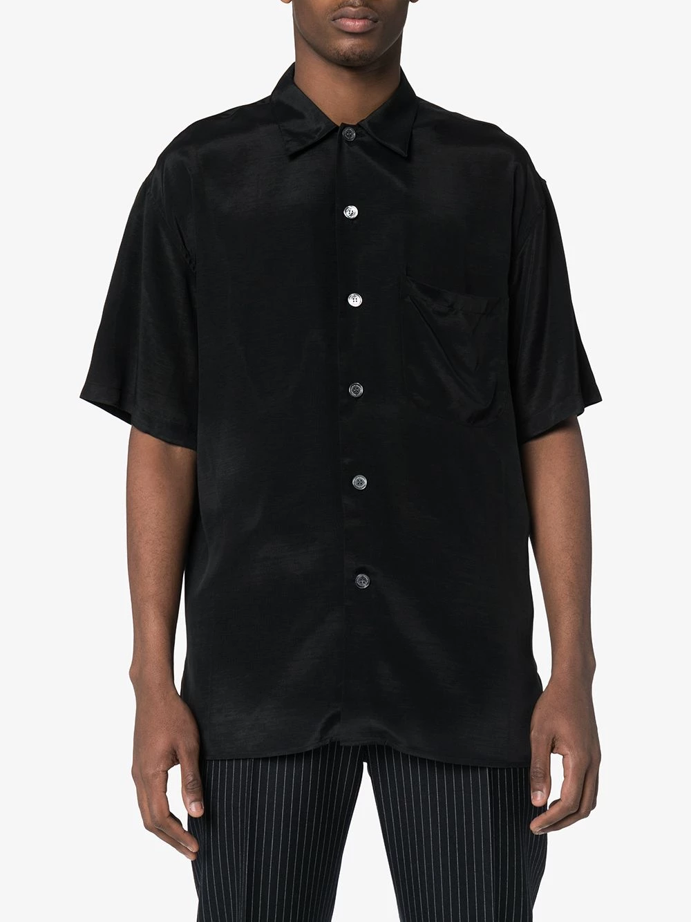 Best deal ๐ Alexander McQueen Dragon embroidered ๐ shirt ๐ 3 Alexander McQueen dragon embroidered shirt