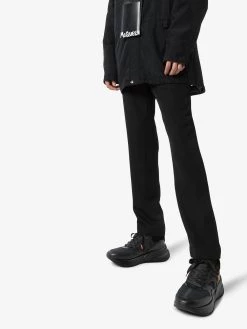 Alexander McQueen Oversized Runner low-top sneakers