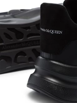 Alexander McQueen Oversized Runner low-top sneakers