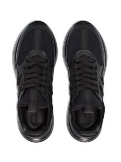 Alexander McQueen Oversized Runner low-top sneakers
