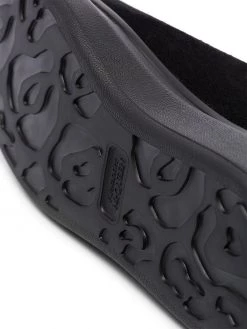 Alexander McQueen Hybrid Chelsea boots