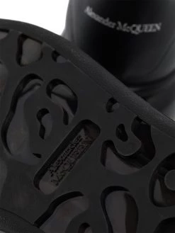 Alexander McQueen Oversized air-sole sneakers