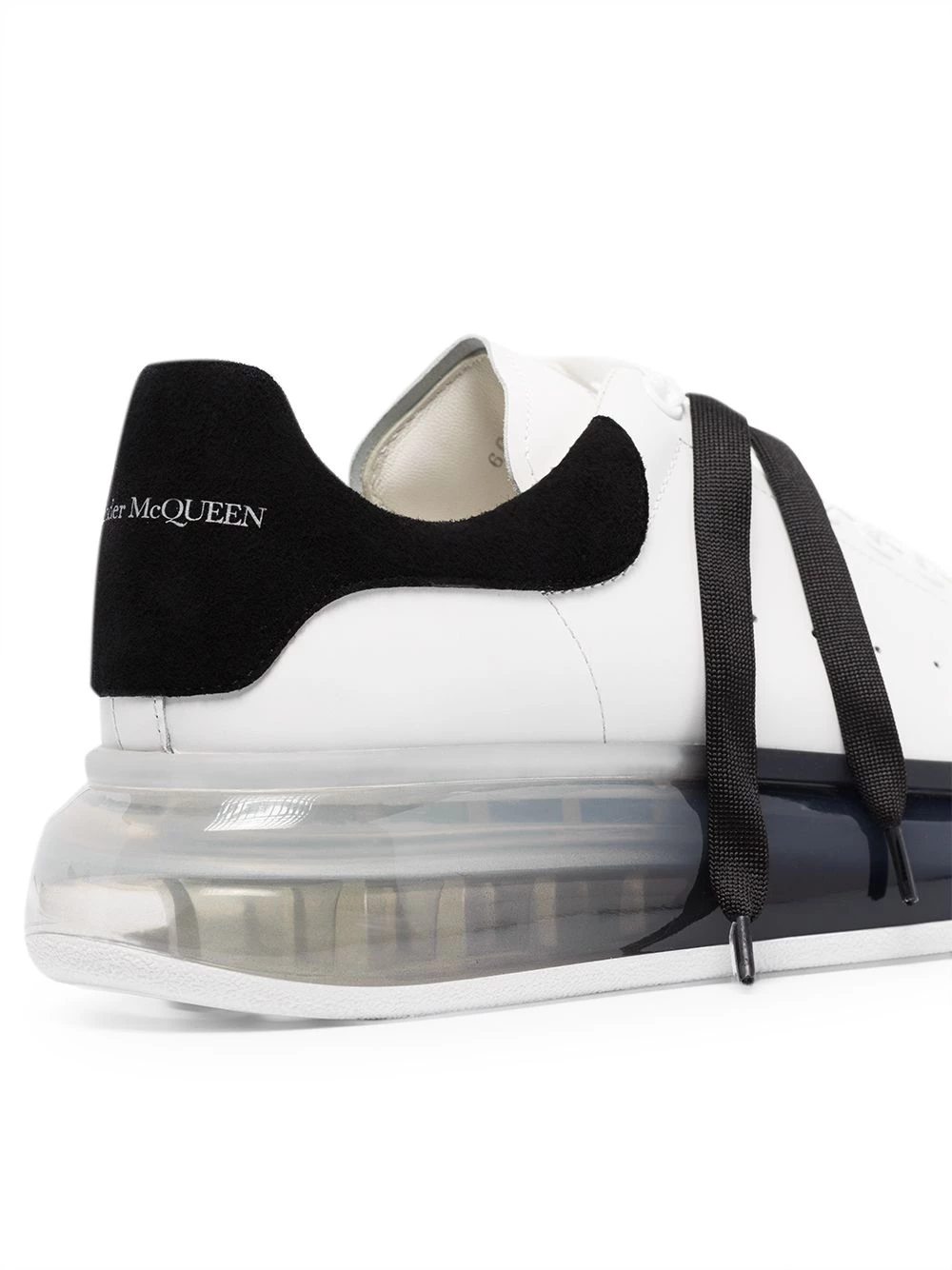 Cheap 😉 Alexander McQueen Chunky Airbubble 👟 sneakers 👏 2 Alexander McQueen chunky Airbubble sneakers