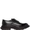 Alexander McQueen Tread Derby shoes