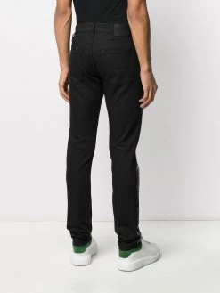 Best reviews of ✨ Alexander McQueen Side tape straight 👖 jeans 🛒 10 Alexander McQueen side tape straight jeans