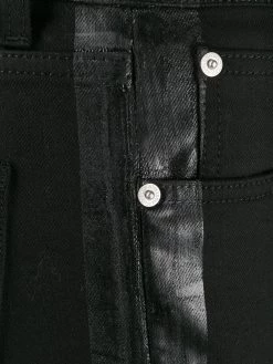 Best reviews of ✨ Alexander McQueen Side tape straight 👖 jeans 🛒 12 Alexander McQueen side tape straight jeans