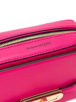 Discount ๐ Alexander McQueen The Myth crossbody bag ๐งจ 8 Alexander McQueen The Myth crossbody bag