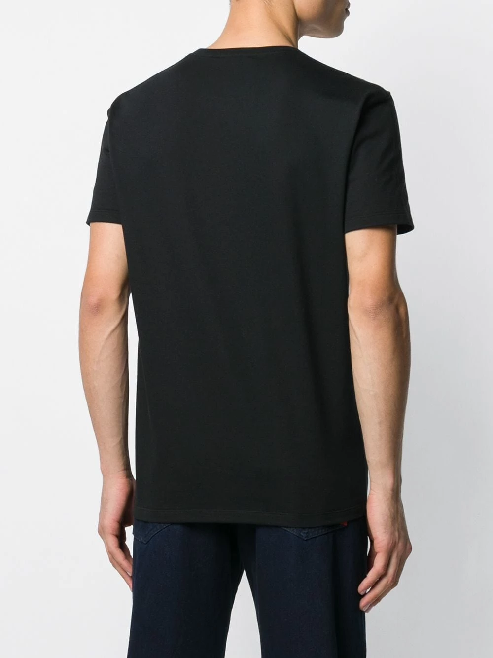 Discount ๐งจ Alexander McQueen Ivy Skull T ๐ shirt ๐ 4 Alexander McQueen Ivy Skull T-shirt