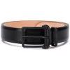 Alexander McQueen skull detail belt