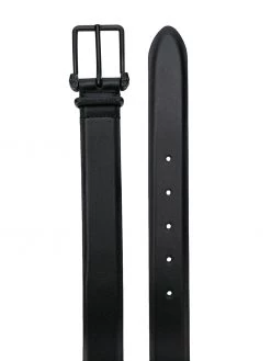 Alexander McQueen skull detail belt