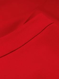 Alexander McQueen slim-fit cropped trousers