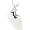 Alexander McQueen chunky sole sneaker keyring