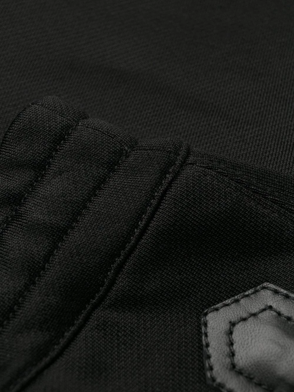 Flash Sale โ๏ธ Alexander McQueen Cotton blend logo sweatpants ๐ 7 Alexander McQueen cotton-blend logo sweatpants