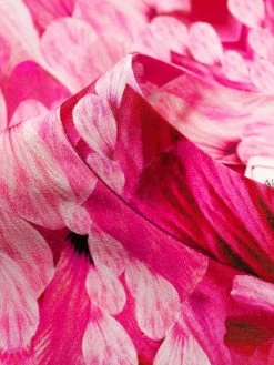 Cheap 🥰 Alexander McQueen Flower print tea 👗 dress ⭐ 12 Alexander McQueen flower print tea dress