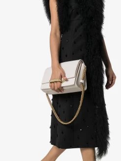 Alexander McQueen The Story shoulder bag