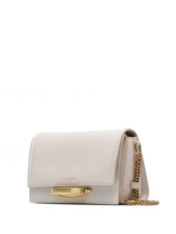 Alexander McQueen The Story shoulder bag