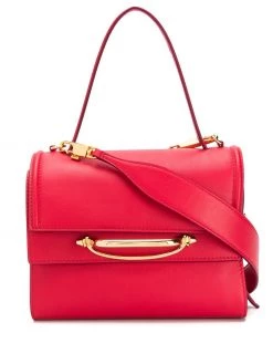 Alexander McQueen The Story tote bag