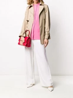 Alexander McQueen The Story tote bag