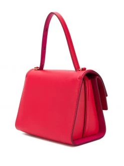 Alexander McQueen The Story tote bag