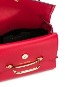 Alexander McQueen The Story tote bag