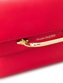 Alexander McQueen The Story tote bag