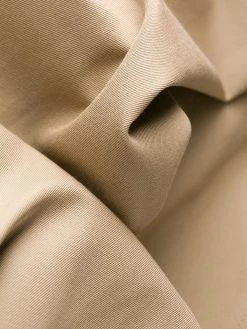 Alexander McQueen short trench coat