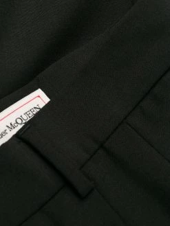 Brand new ๐ฅฐ Alexander McQueen Loose tailored trousers โญ 12 Alexander McQueen loose tailored trousers