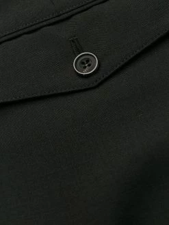 Brand new ๐ฅฐ Alexander McQueen Loose tailored trousers โญ 13 Alexander McQueen loose tailored trousers