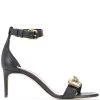 Alexander McQueen Jewel strap sandals