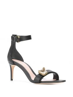Alexander McQueen Jewel strap sandals